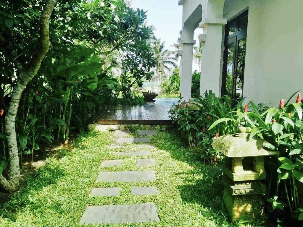 Pearl Paradise Villa Danang Экстерьер фото