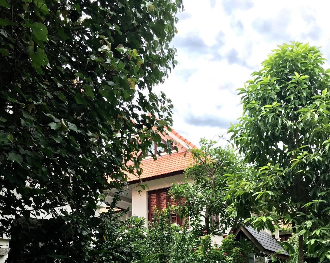 Pearl Paradise Villa Danang Экстерьер фото
