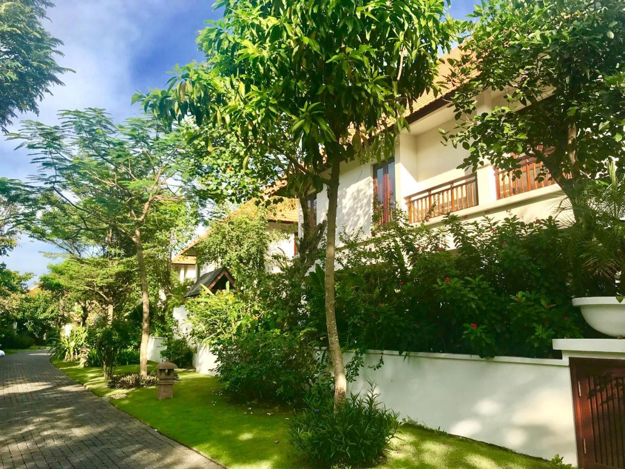 Pearl Paradise Villa Danang Экстерьер фото