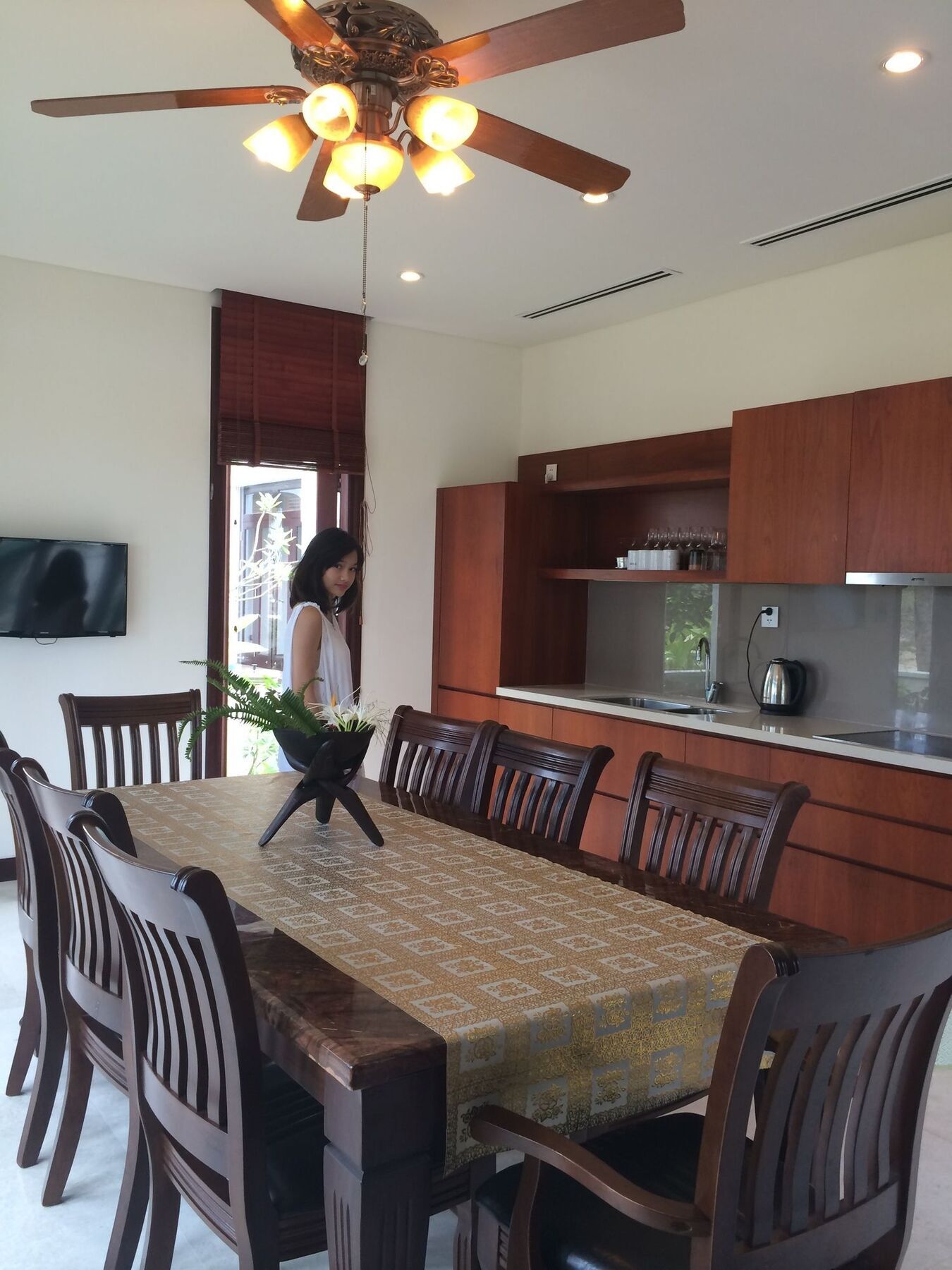 Pearl Paradise Villa Danang Экстерьер фото