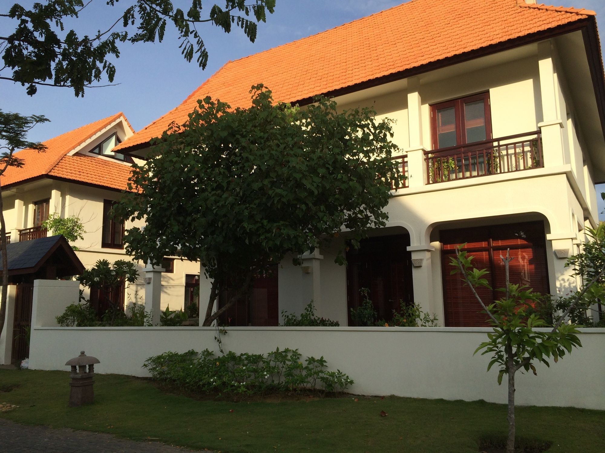 Pearl Paradise Villa Danang Экстерьер фото